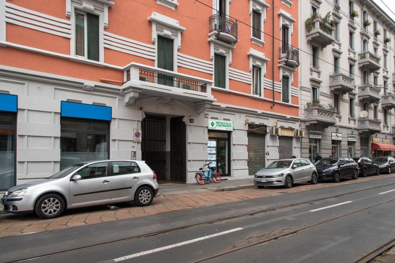 Youhosty - Venini 59 Milan Exterior photo